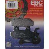 Brake Pads